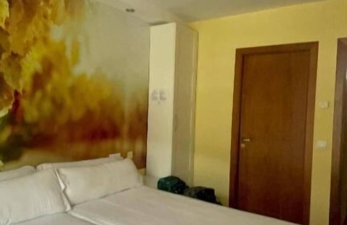Molinaseca House | The Way Hotel Molinaseca Double or Twin Rooms