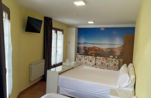 Molinaseca Hotel | THE WAY HOTEL & SUITES