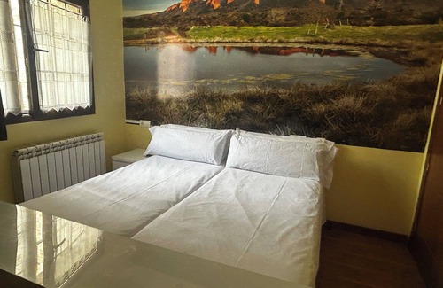 Molinaseca Hotel | THE WAY HOTEL & SUITES
