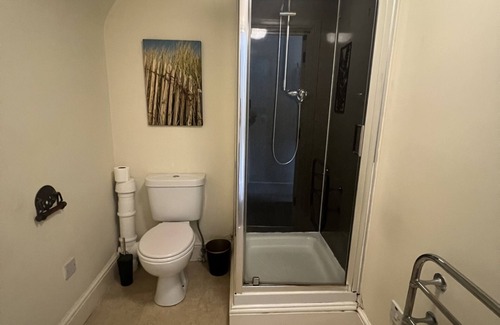 Instow Bed & Breakfast | The Wayfarer Inn