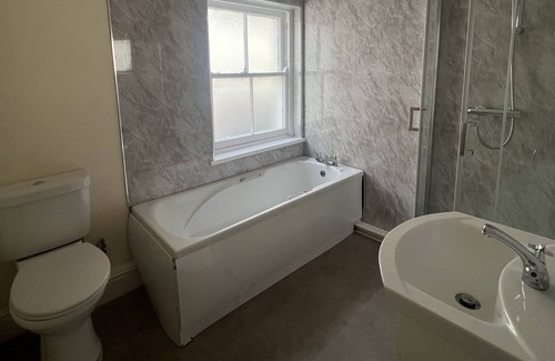 Instow Bed & Breakfast | The Wayfarer Inn