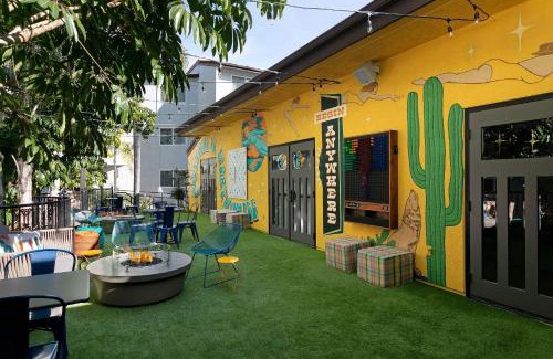 San Luis Obispo Hotel | The Wayfarer San Luis Obispo, Tapestry Collection by Hilton