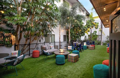 San Luis Obispo Hotel | The Wayfarer San Luis Obispo, Tapestry Collection by Hilton