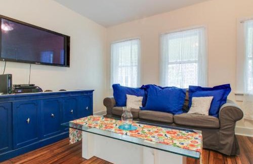 Oak Bluffs House | The Wayland Victorian