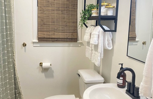 Northport House | The Waymaker