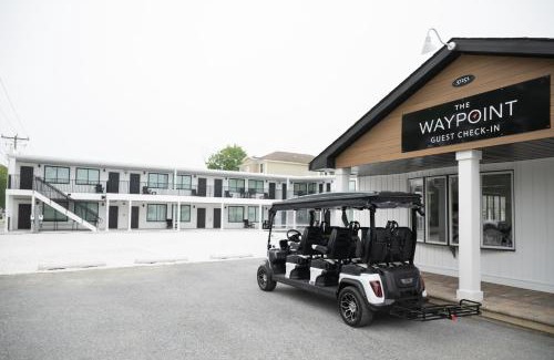 Rehoboth Beach Hotel | The Waypoint