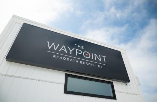 Rehoboth Beach Hotel | The Waypoint