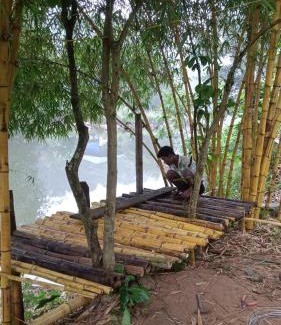 Kunchithanny House | The wayside cottage Munnar