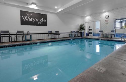 Tolovana Park Hotel | The Wayside Inn