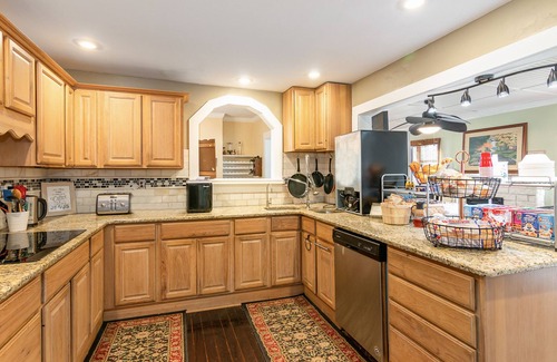 Mims Bed & Breakfast | The Wayward Traveler's Inn