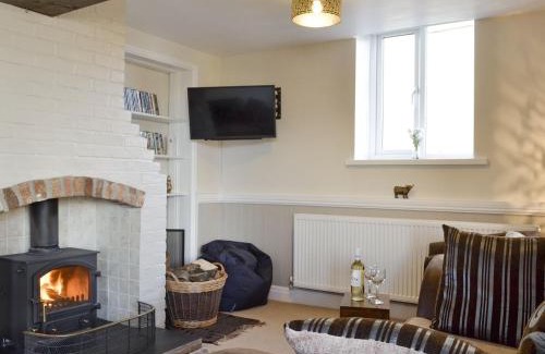 Huggate House | The Weaning Shed