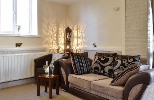 Huggate House | The Weaning Shed