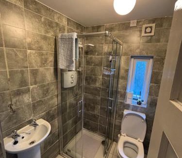 Ardara House | The Weavers Cottage Ardara