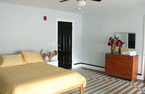Federal Hill Bed & Breakfast | The Wedding Cake House