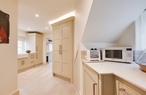 Little Walsingham House | The Wedge - Two Bedroom House, Sleeps 4