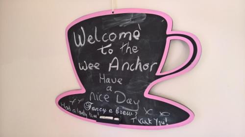 Letham Grange House | The Wee Anchor