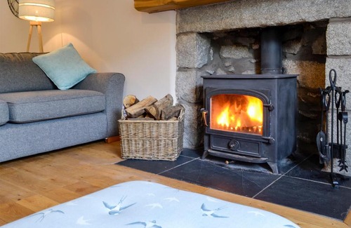 Dalbeattie House | The Wee Granite Hoose