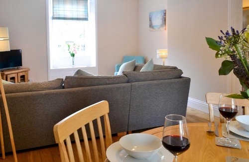 Dalbeattie House | The Wee Granite Hoose