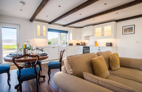 Annagry House | The Wee House, Luxury Holiday Home for couples