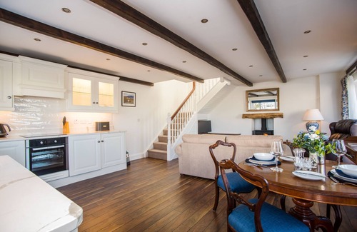 Annagry House | The Wee House, Luxury Holiday Home for couples