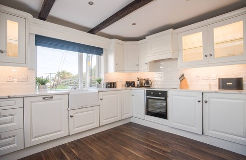 Annagry House | The Wee House, Luxury Holiday Home for couples