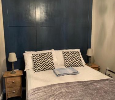 Cornamucklagh Apartment | The Wee House, Omeath
