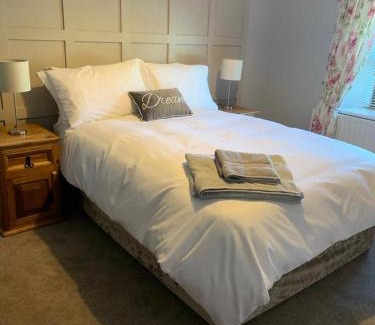 Cornamucklagh Apartment | The Wee House, Omeath