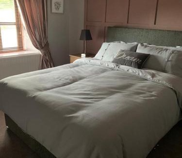 Cornamucklagh Apartment | The Wee House, Omeath