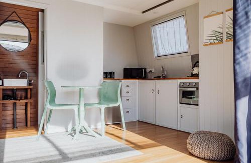 Hokitika House | The Wee Snug