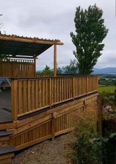 Londonderry House | The Wee Tiny Home
