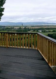 Londonderry House | The Wee Tiny Home
