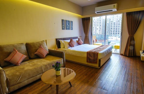 Dumas Hotel | The Weekend Address