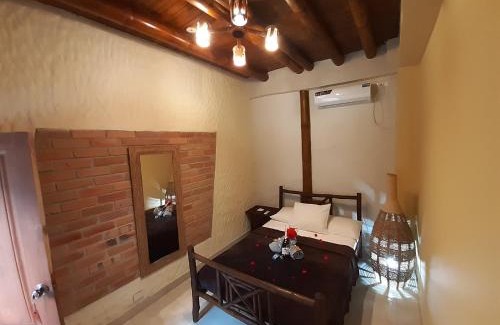 Montanita House | The Weekend Hostal