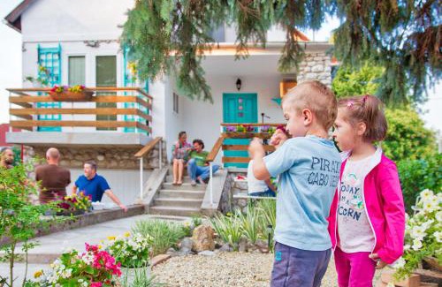 Zsorifurdo House | The Weekend House - Zsóry