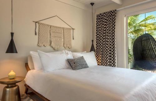 Uptown Design District Hotel | the Weekend Palm Springs