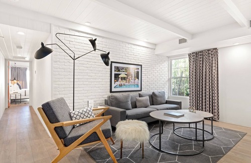 Uptown Design District Hotel | the Weekend