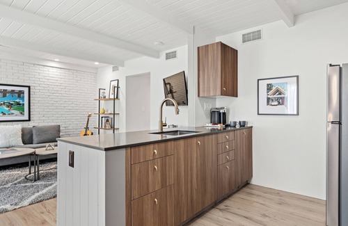 Uptown Design District Hotel | the Weekend