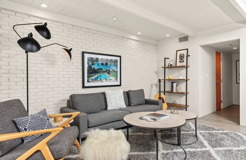 Uptown Design District Hotel | the Weekend