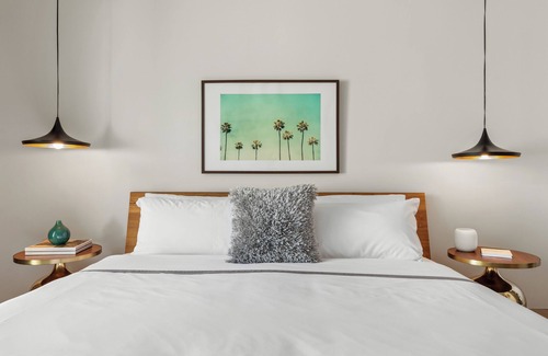 Uptown Design District Hotel | the Weekend