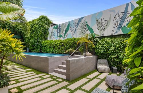 Ocean Park Hotel | The Weekender by Otium