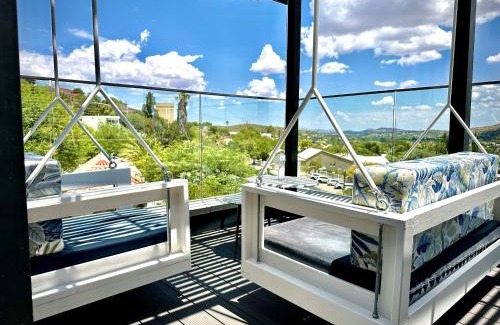 Klein Windhoek Hotel | The Weinberg Windhoek