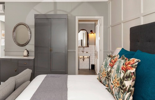 Klein Windhoek Hotel | The Weinberg Windhoek