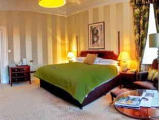Stratford-upon-Avon Hotel | The Welcombe Golf & Spa Hotel