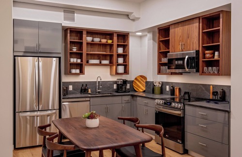 Portland Apartment | The Weldon Hotel