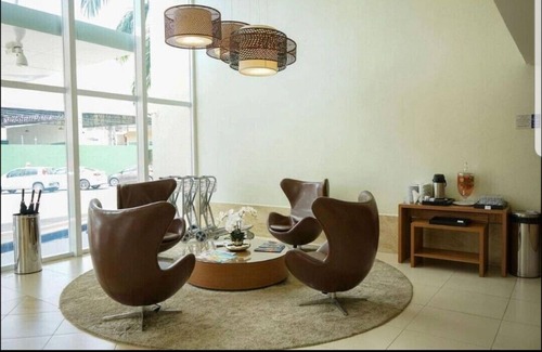 Centro Apartment | The well-being you deserve! Comfort and practicality.