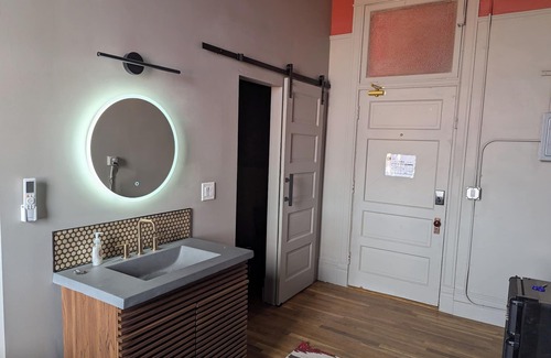Trinidad Hotel | The Well Hotel & Taproom