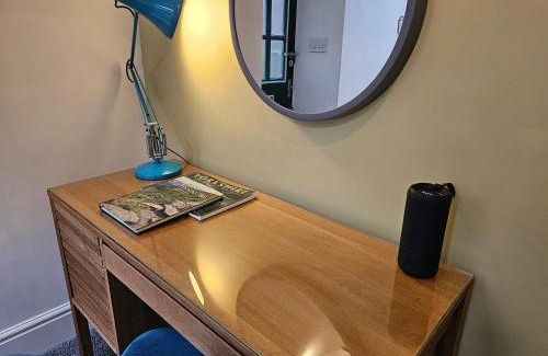Wadsworth House | The Well House Boutique Cottage Hebden Bridge Central