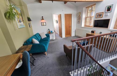Wadsworth House | The Well House Boutique Cottage Hebden Bridge Central