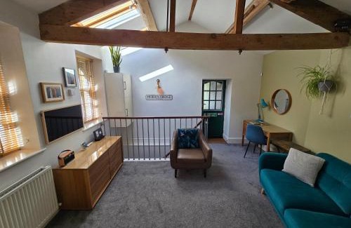 Wadsworth House | The Well House Boutique Cottage Hebden Bridge Central