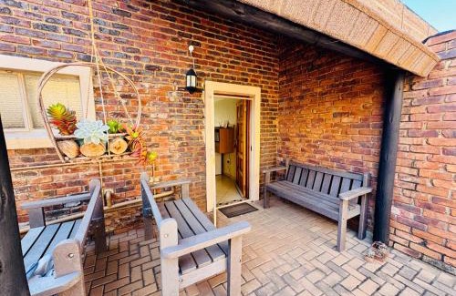 Mokopane Apartment | The Well, Mokopane